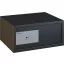 Chubbsafes® - Air- Laptop KL minősített kulcsos Laptoszéf