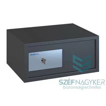 Chubbsafes® - Air- Laptop KL minősített kulcsos Laptoszéf