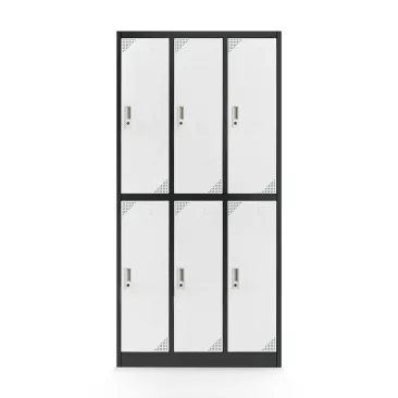 Öltözőszekrények