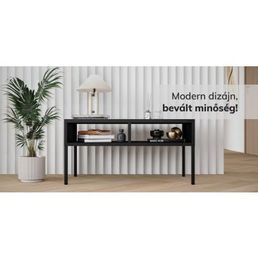 Fém dohányzóasztalok