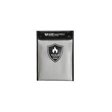 Tűzálló dokumentumtárolók / tasakok