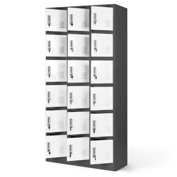 Értékmegőrző szekrények