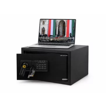 Laptop széfek
