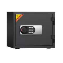   Diplomat Safe® | 119EB Széf Digitális zárral 60 Perces Tűzállósággal