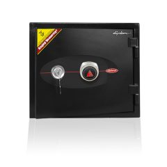   Diplomat Safe® | 119KC Mechanikus zárral 60 Perces Tűzálló széf