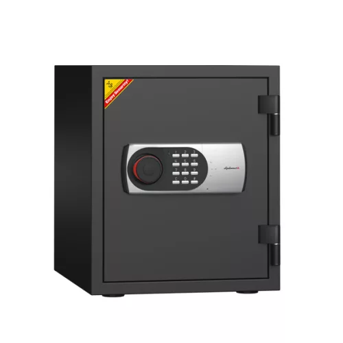 Diplomat Safe® | 125EN | 60 perces Tűzálló széf