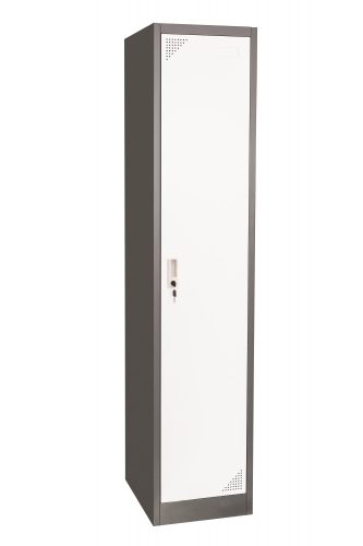 Artemisz® Hosszú ajtós öltözőszekrénye 1-es kivitel