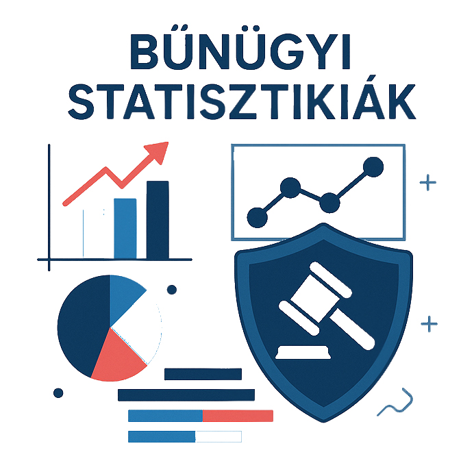 Hol érhetők el a magyarországi bűnügyi statisztikák?