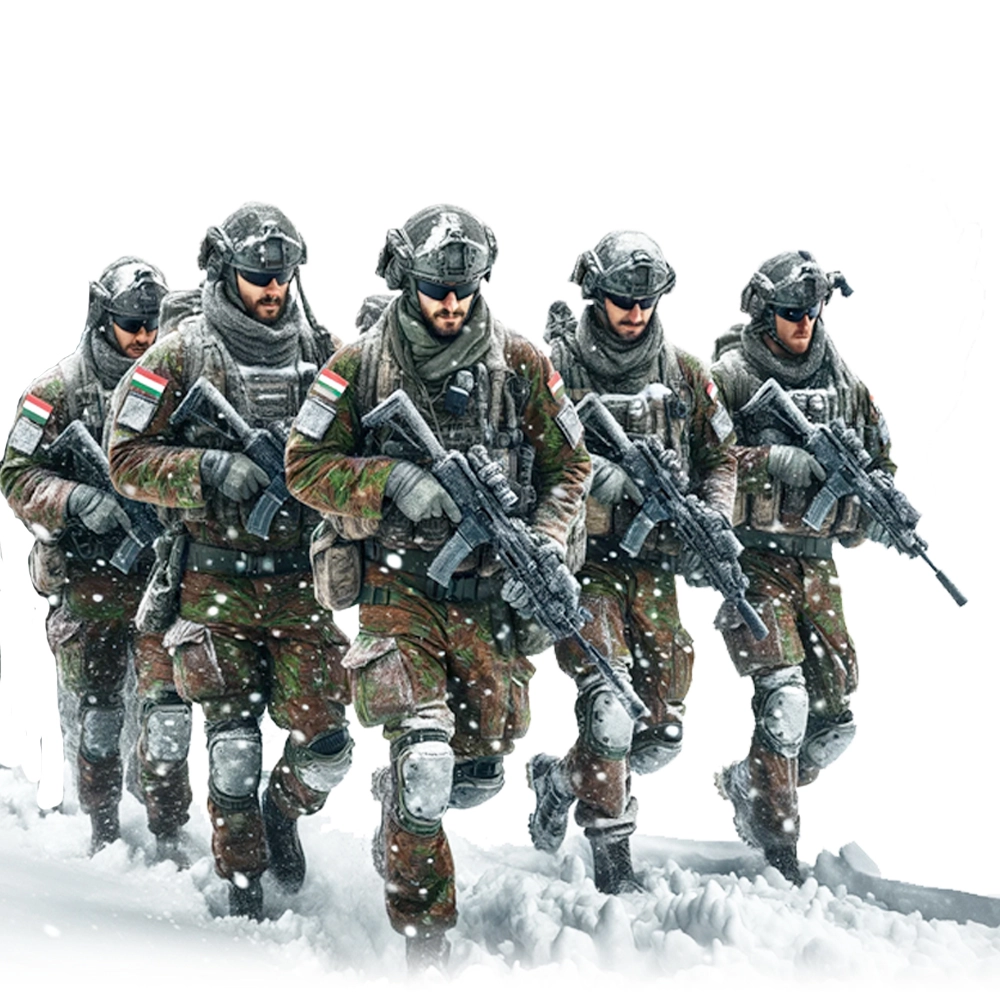 TŰZÁLLÓ Fegyverszekrények