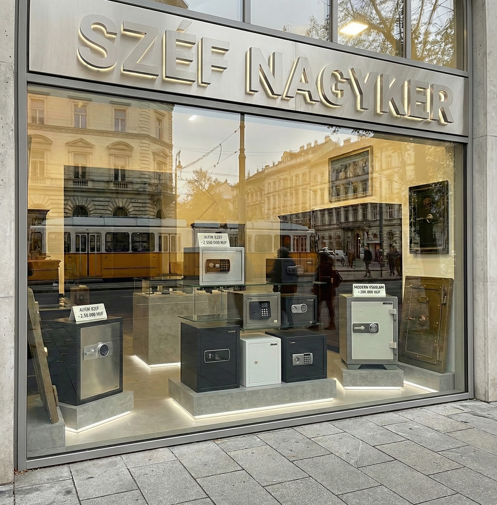 MELYIK SZÉFET VEGYEM? – TELJES VÁSÁRLÁSI ÚTMUTATÓ