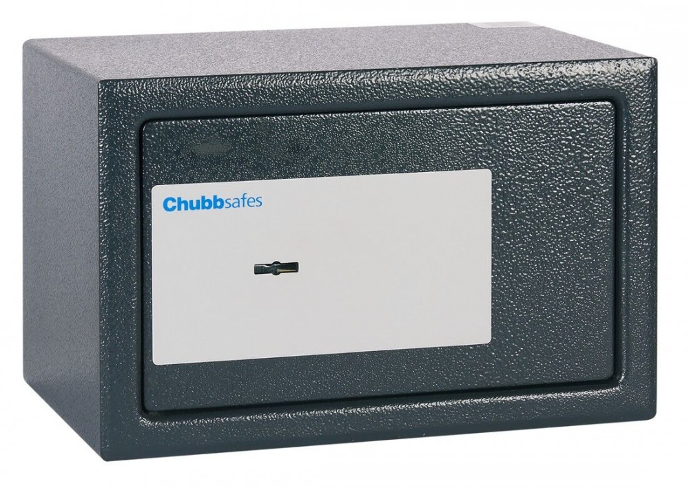 Chubbsafes® | Air- 10 KL Minősített Kulcsos Bútorszéf