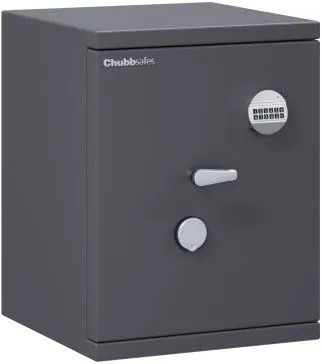 Chubbsafes® DuoForce T2 G4 | M-65 Páncélszekrény