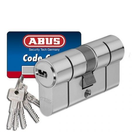 Image of ABUS® | Hengerzárbetét D10-PSN 30/50