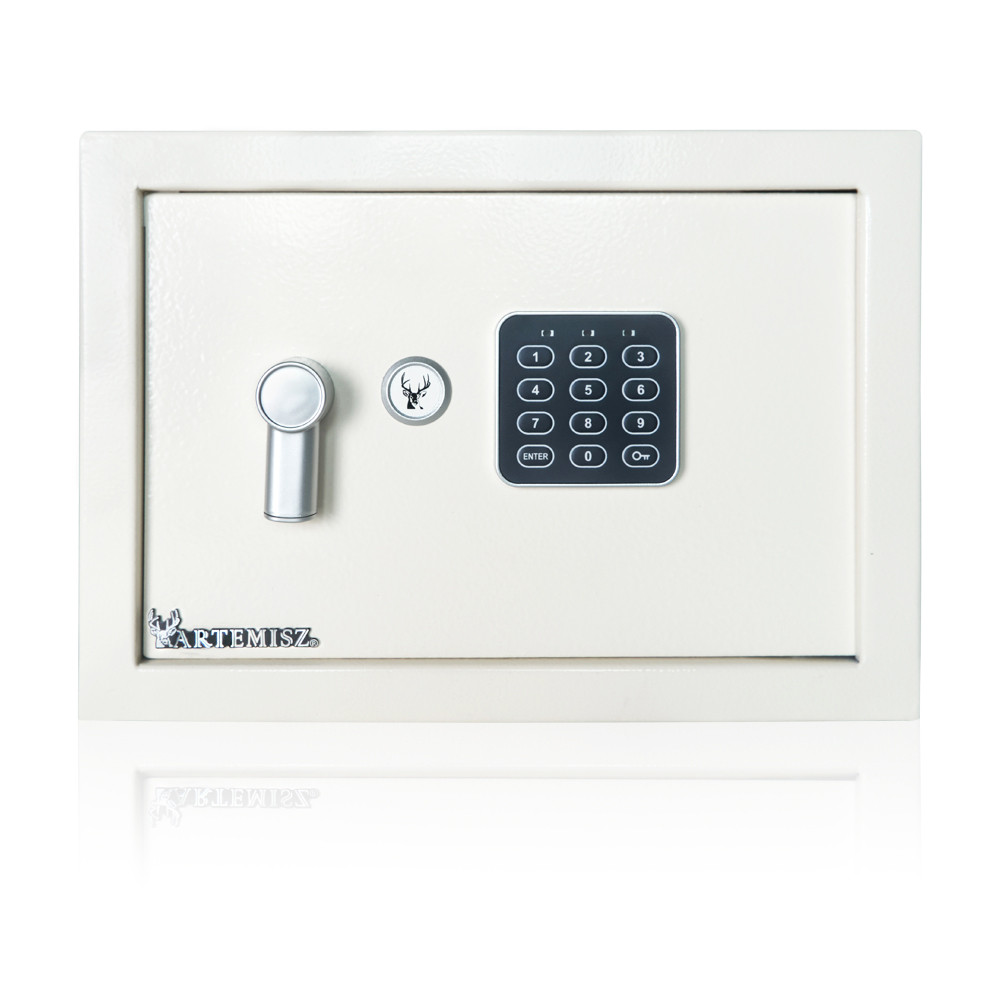 Artemisz® Budapest Otthoni Érték Széf - Bútorszéf Artemisz® Budapest Otthoni Érték Széf - Bútorszéf