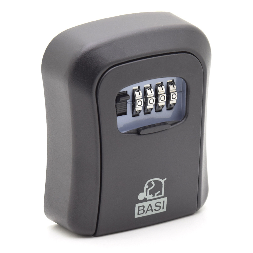 Image of BASI® | SSZ 200 kisméretű kulcsszéf