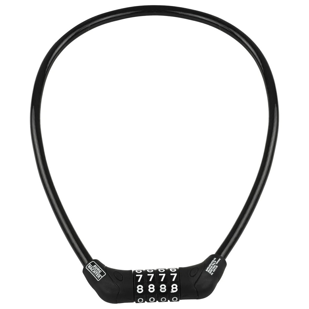 Image of 430 C 60 számzáras biciklizár