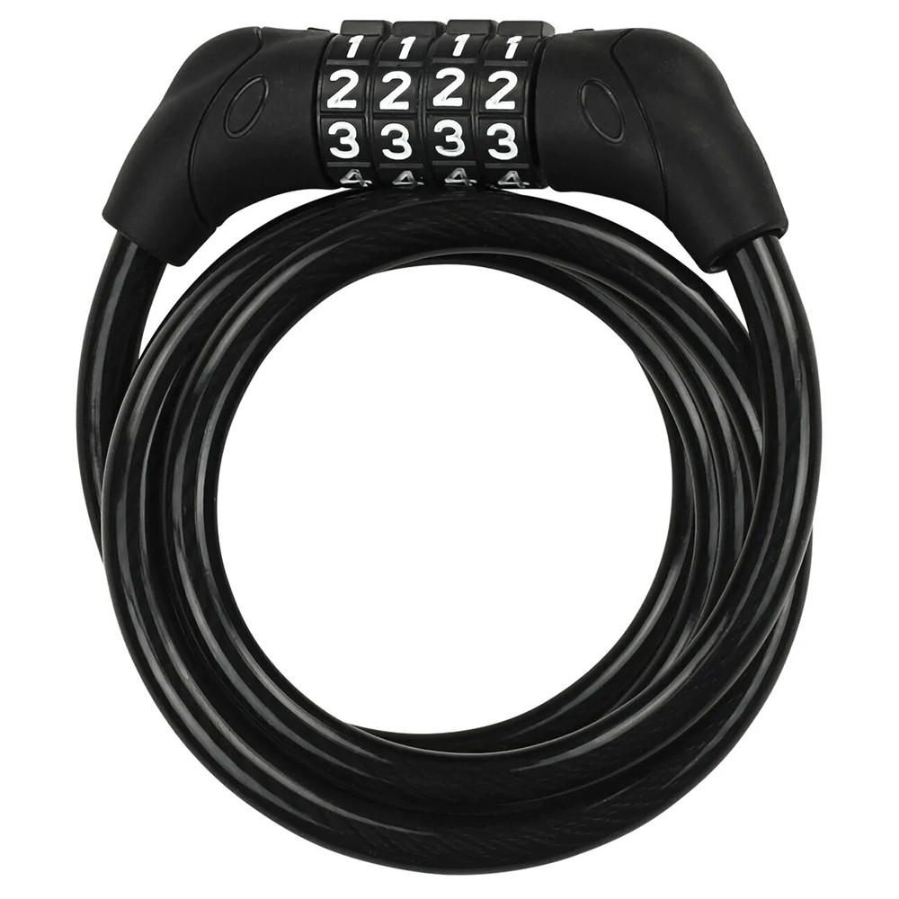 Image of Burg Wachter® | 1230 C 120 számzáras biciklizár