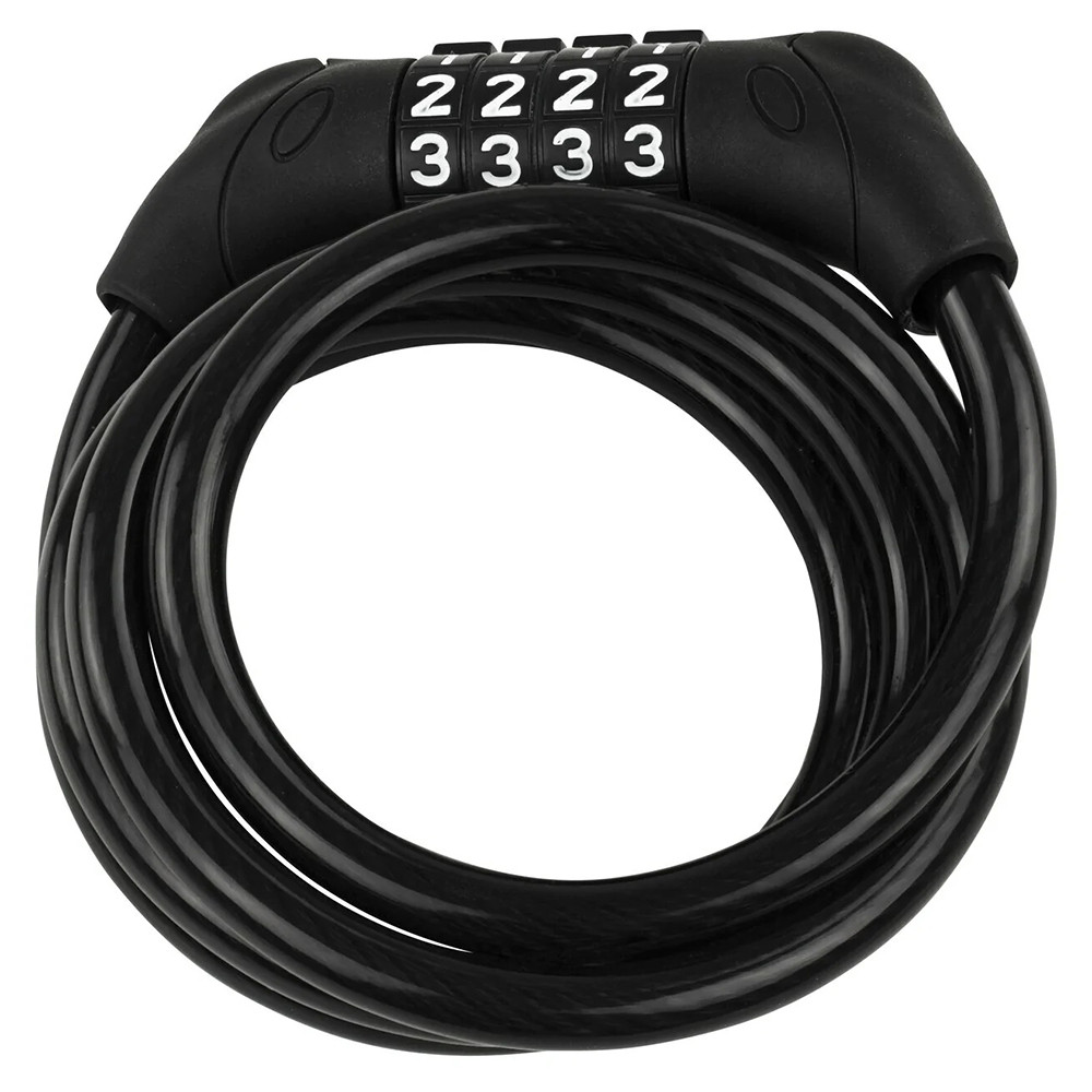 Image of Burg Wachter® | 1230 C 150 számzáras biciklizár