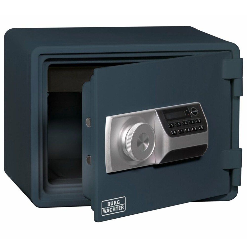 Image of tűzálló széf elektronikus zárral