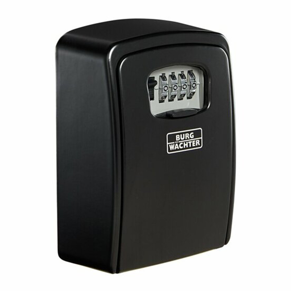 Image of Burg Wachter® | Key Safe 40 nagyméretű kulcs széf