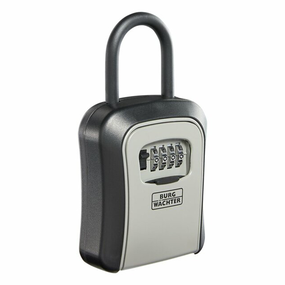 Image of Key Safe 50 hordozható kulcs széf