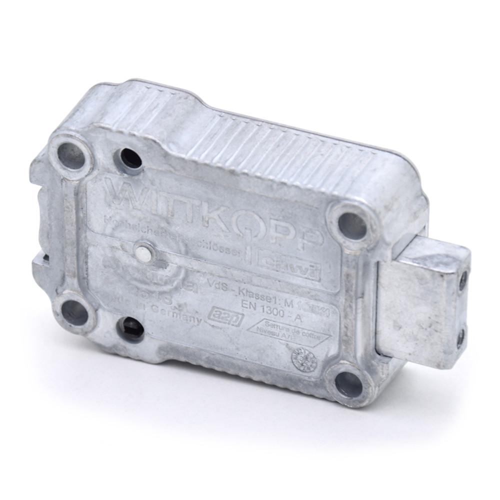 Image of 8 lamellás páncélszekrény zár | CW-2648-01-0-Z065-2