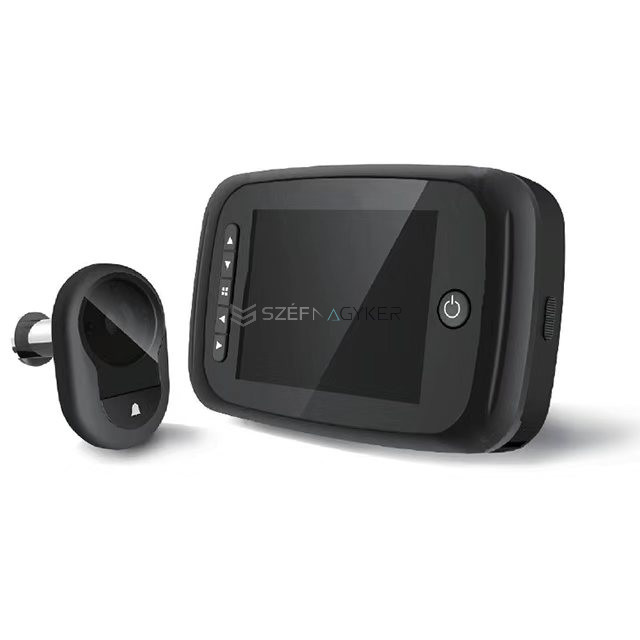 Artemisz® DDV 7001 Digitális Ajtókitekintő Artemisz® DDV 7001 Digitális Ajtókitekintő
