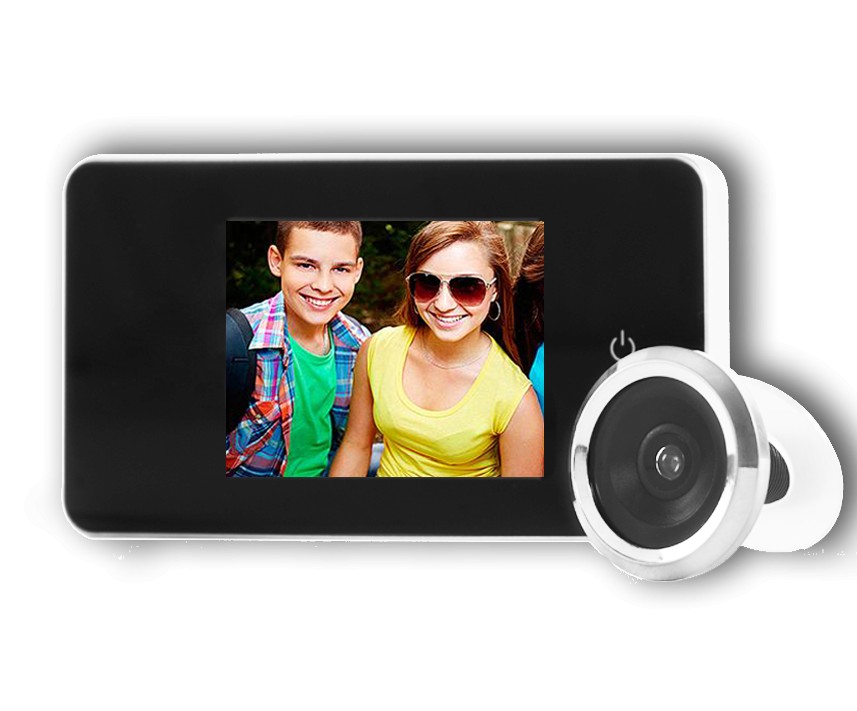 Artemisz® DDV 8026 Digitális Ajtókitekintő Artemisz® DDV 8026 Digitális Ajtókitekintő