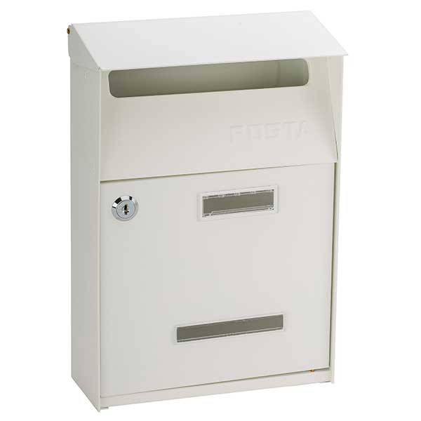 Image of Picco® | Adamo kerítésen kívüli postaláda