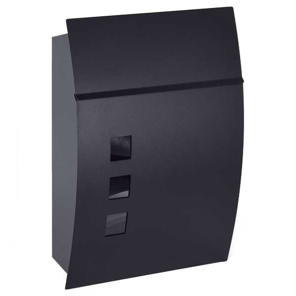Image of Rino modern kültéri postaláda