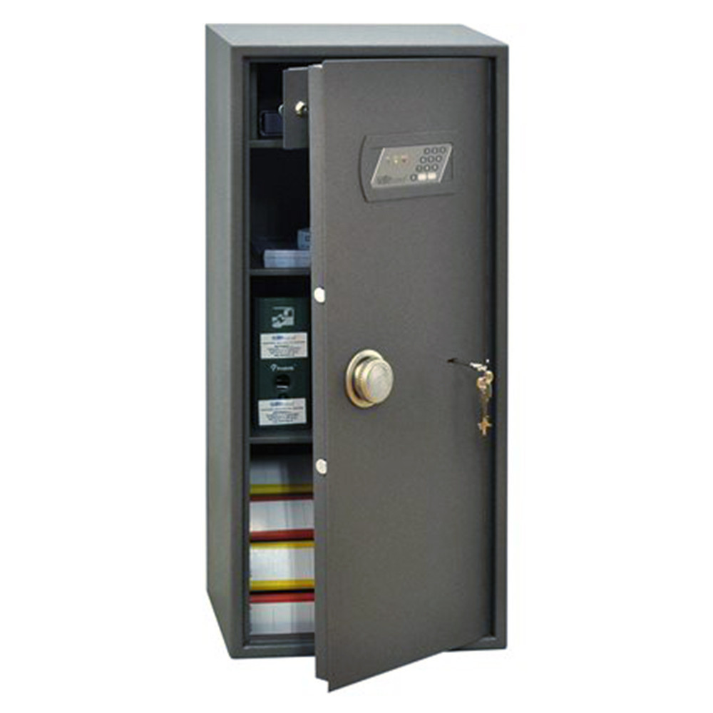 Image of bútortrezor elektronikus zárral