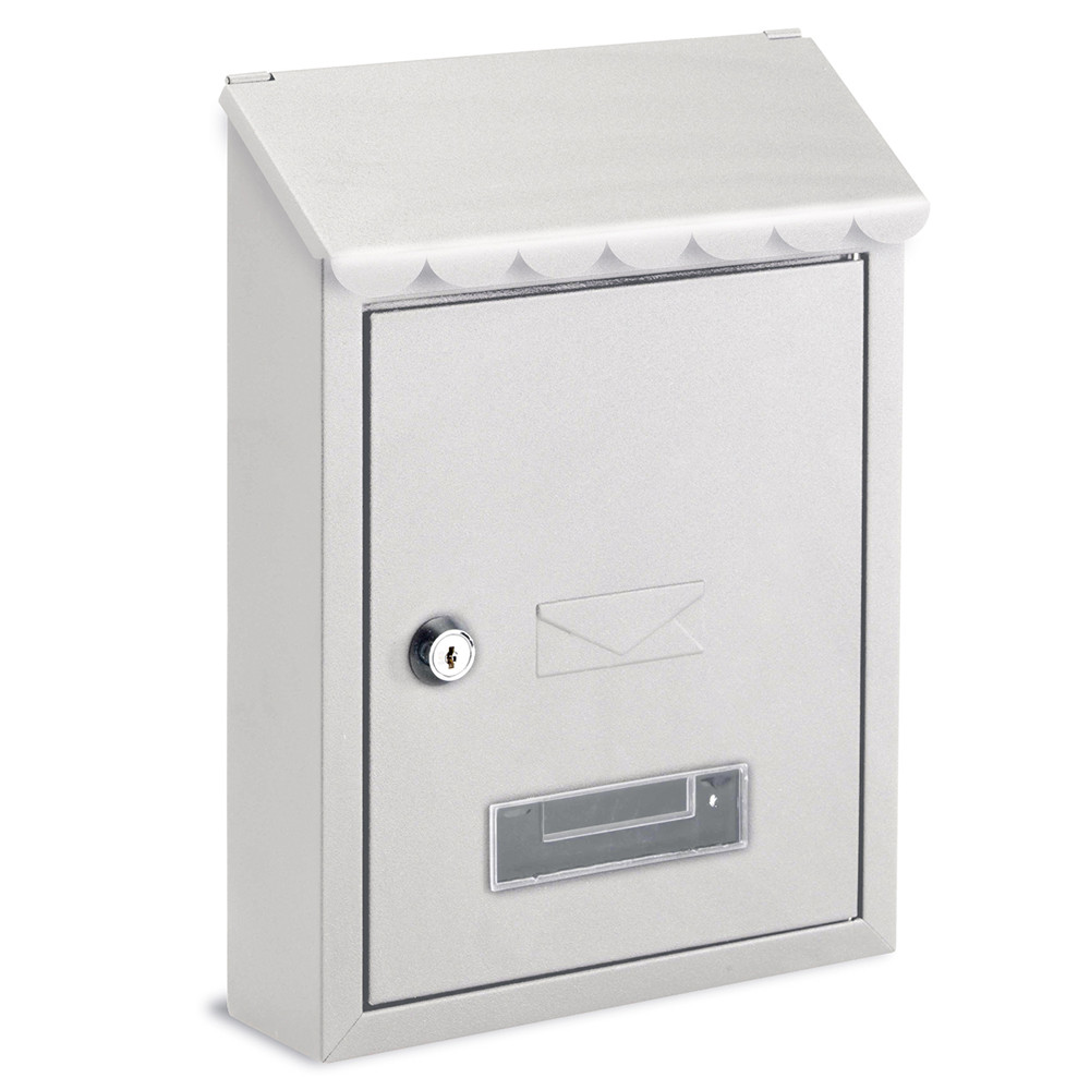 Image of kisméretű postaláda