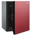 Istella S500 Red Újgenerációs Exkluzív széf Istella S500 Red Újgenerációs Exkluzív széf
