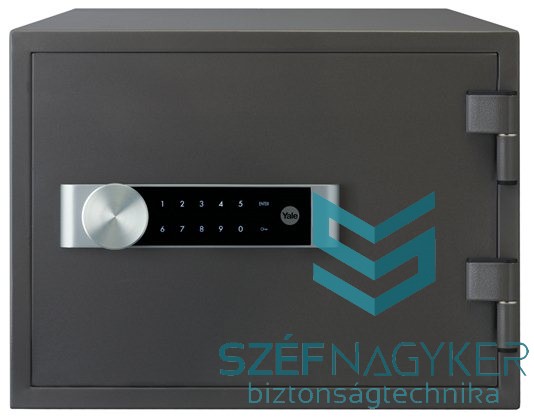 Yale-352 Széf 60 Perces tűzállósággal - Érintőkijelzős zárszerkezettel Yale-352 Széf 60 Perces tűzállósággal - Érintőkijelzős zárszerkezettel