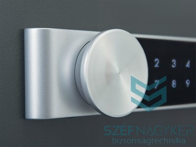 Yale-520 Széf 60 Perces tűzállósággal - Érintőkijelzős zárszerkezettel Yale-520 Széf 60 Perces tűzállósággal - Érintőkijelzős zárszerkezettel
