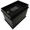 OPTIMUS 2 Padlószéf elektromos zárszerkezettel OPTIMUS 2 Padlószéf elektromos zárszerkezettel
